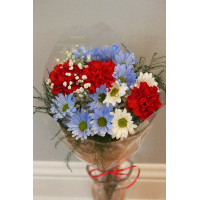 2022 Recital Bouquet