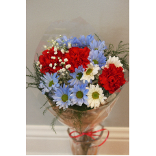 2022 Recital Bouquet